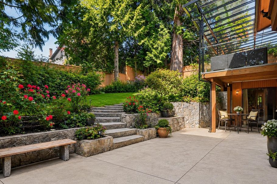 2940 Dresden Way North Vancouver, BC - 28