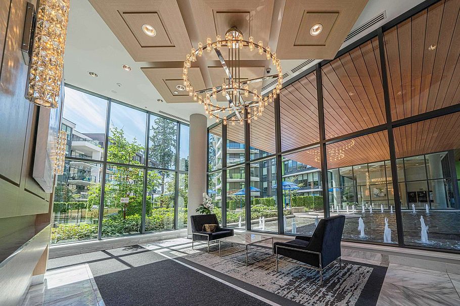 523 3563 Ross Drive Vancouver, BC - 30