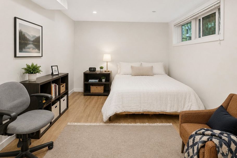 3570 Lonsdale Avenue North Vancouver, BC - 25