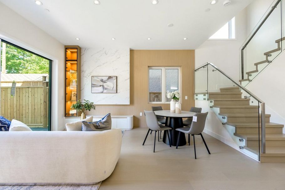 2 3771 W King Edward Avenue Vancouver, BC - 25