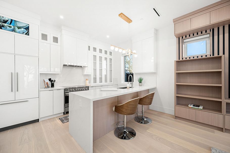 6307 Chester Street Vancouver, BC - 7