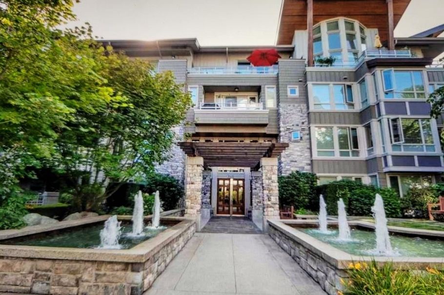 512 560 Raven Woods Drive North Vancouver, BC - 1