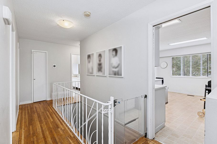 651 E 17th Avenue Vancouver, BC - 14