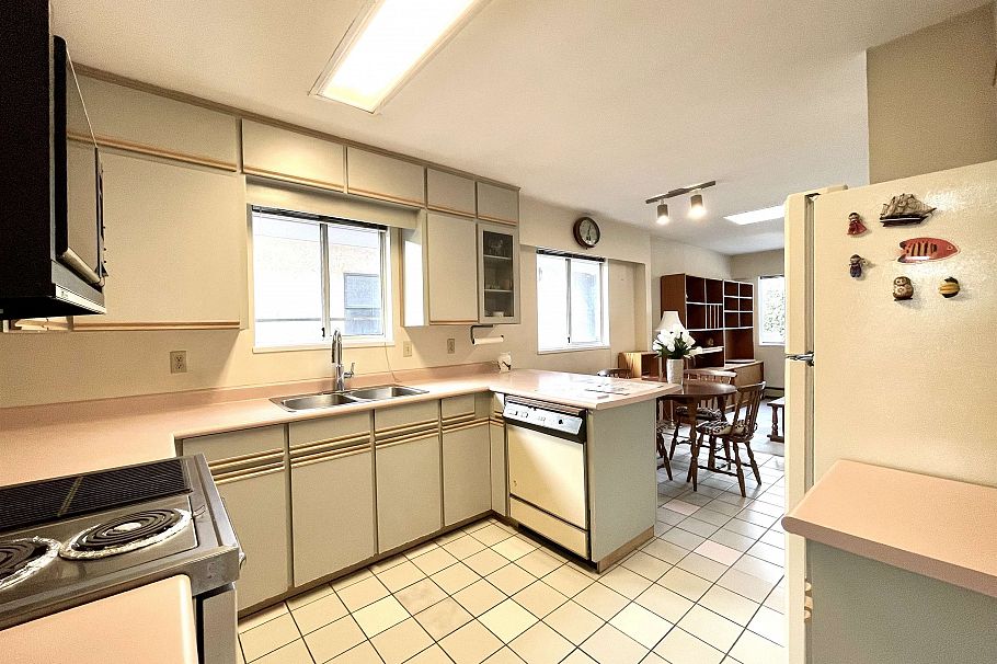 937 W 18th Avenue Vancouver, BC - 21