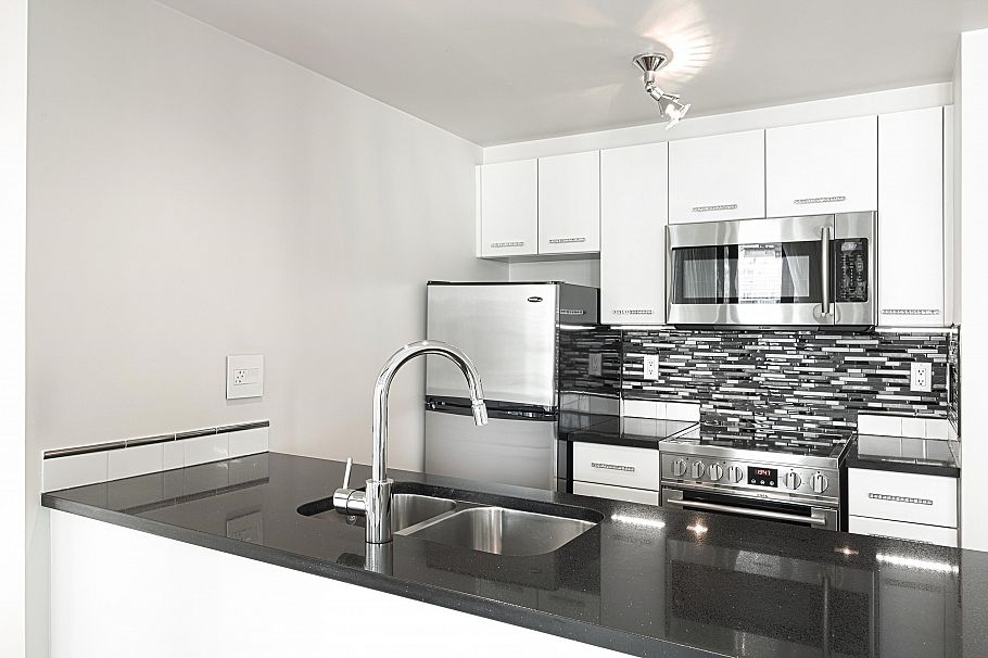 2509 1331 W Georgia Street Vancouver, BC - 7