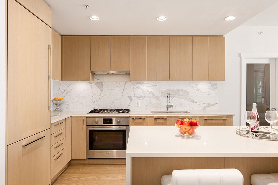 523 3563 Ross Drive Vancouver, BC - 12