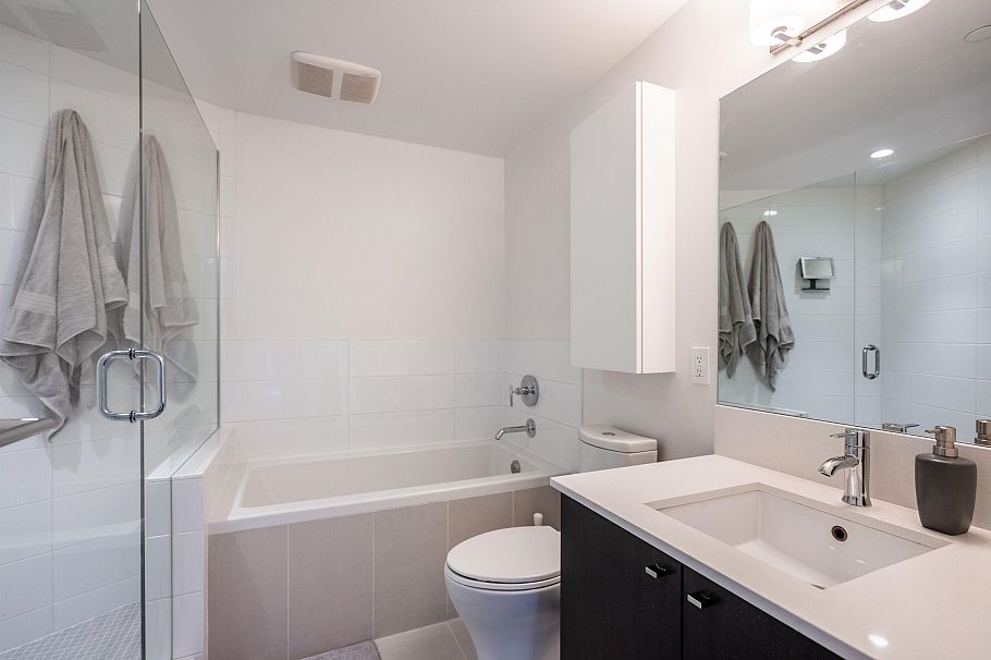 1509 1618 Quebec Street Vancouver, BC - 29