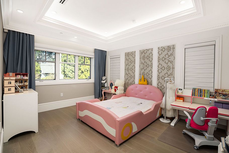 1239 W 40th Avenue Vancouver, BC - 22