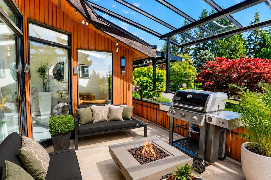 2940 Dresden Way North Vancouver, BC - 15