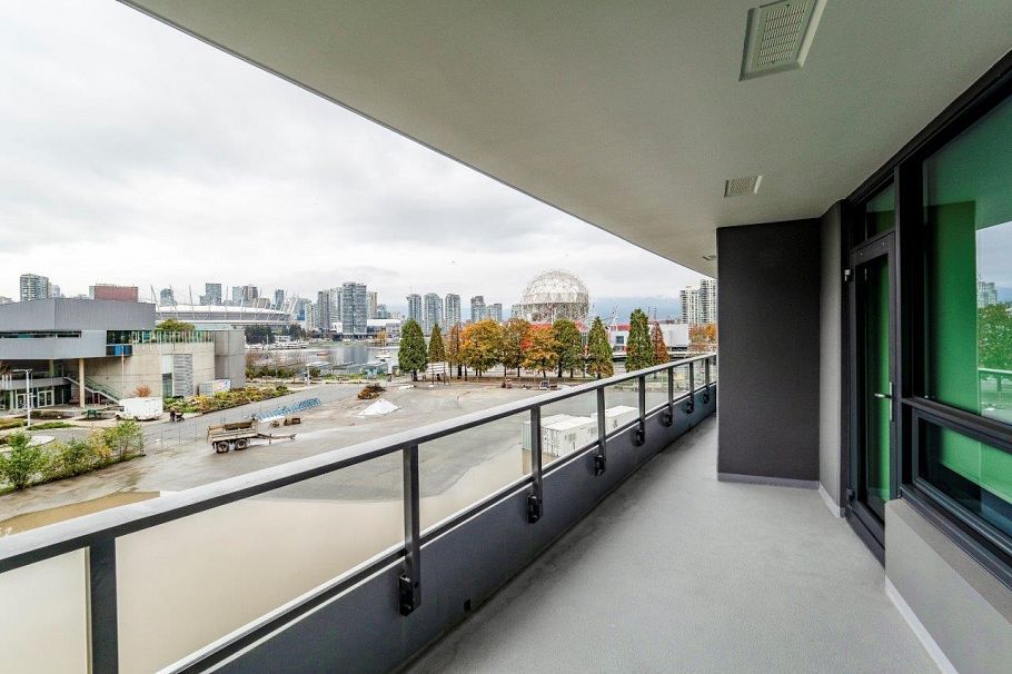 405 1678 PULLMAN PORTER STREET, Vancouver BC V6A 0H4 Vancouver, BC - 14