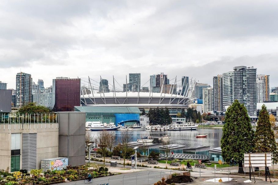 405 1678 PULLMAN PORTER STREET, Vancouver BC V6A 0H4 Vancouver, BC - 15