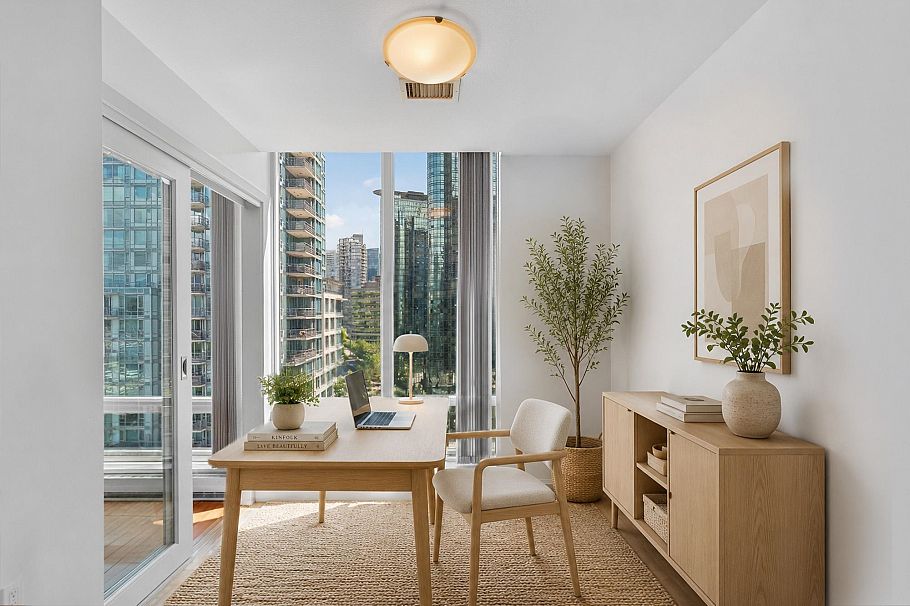 1004 590 Nicola Street Vancouver, BC - 15