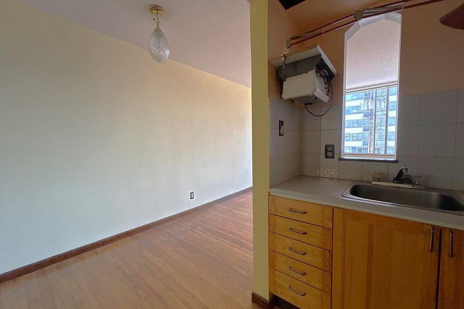 101 1100 Harwood Street Vancouver, BC - 11