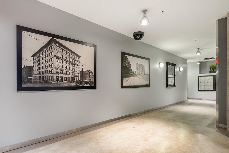 512 1216 Homer Street Vancouver, BC - 31