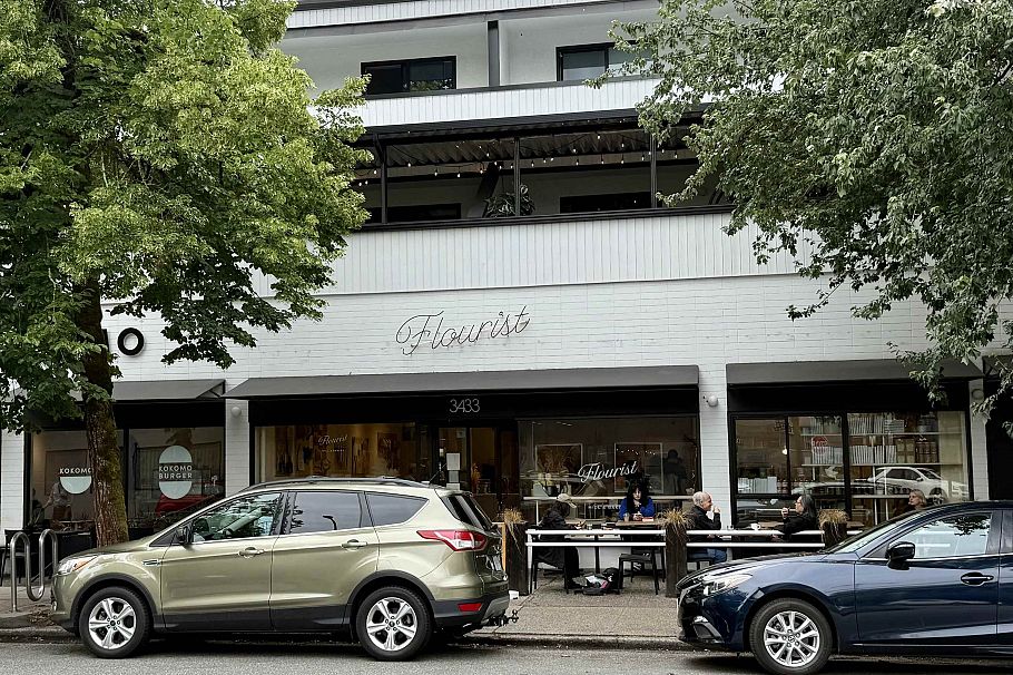 3768 Fleming Street Vancouver, BC - 36