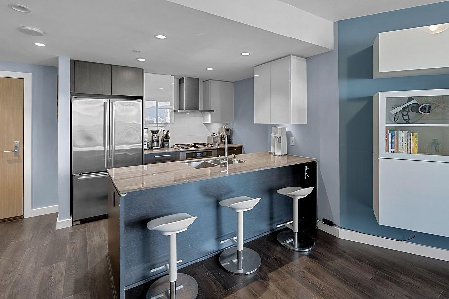 1509 1618 Quebec Street Vancouver, BC - 3