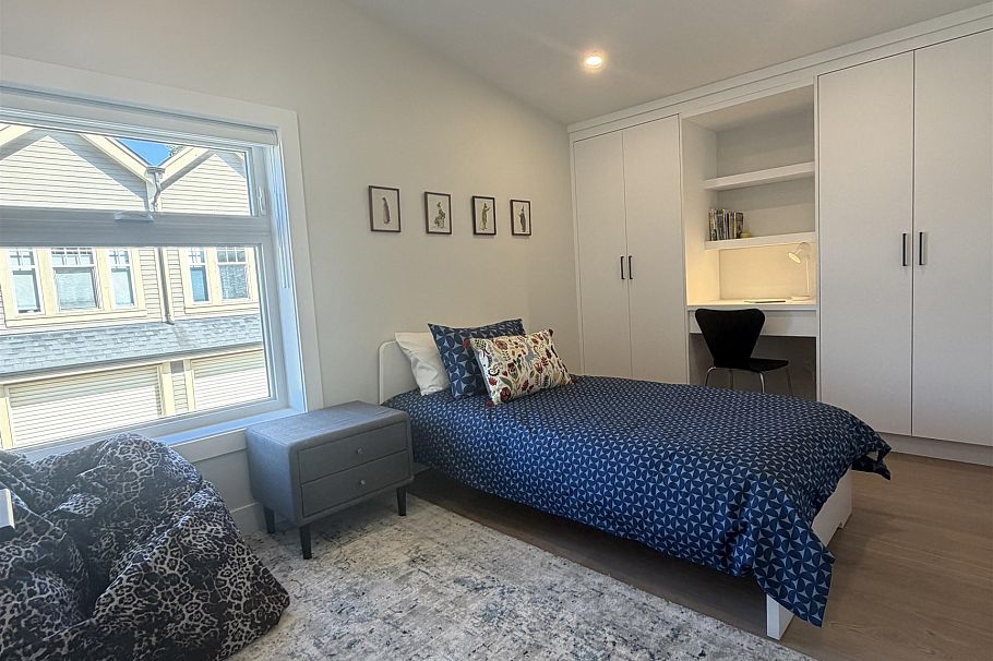 3768 Fleming Street Vancouver, BC - 15