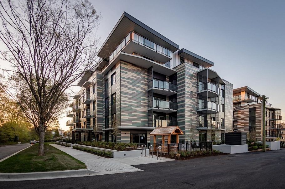 302 488 W 58th Avenue Vancouver, BC - 2