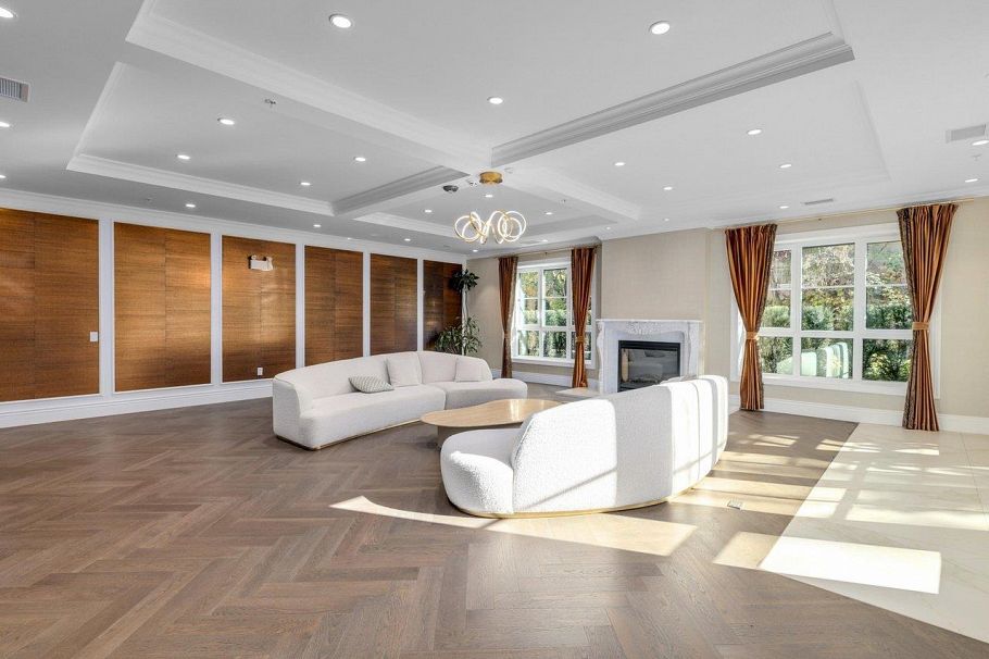 203 2096 W 47th Avenue Vancouver, BC - 30