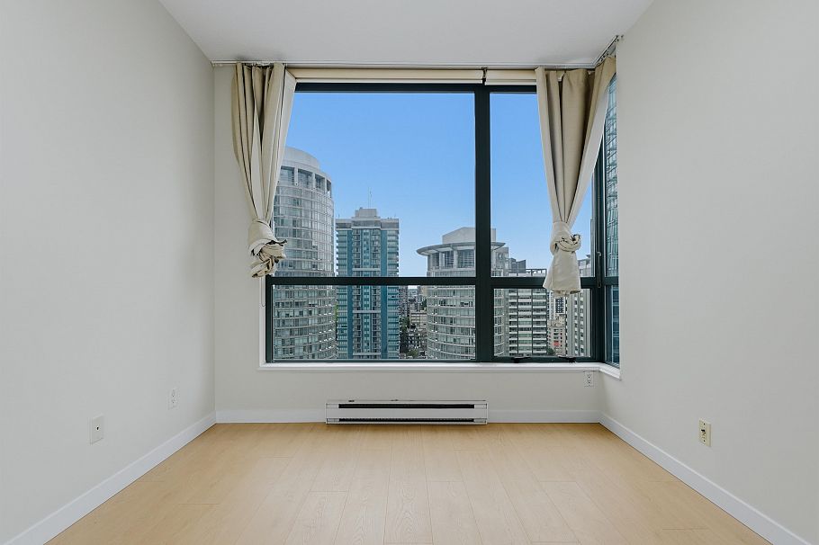 2304 1239 W Georgia Street Vancouver, BC - 7