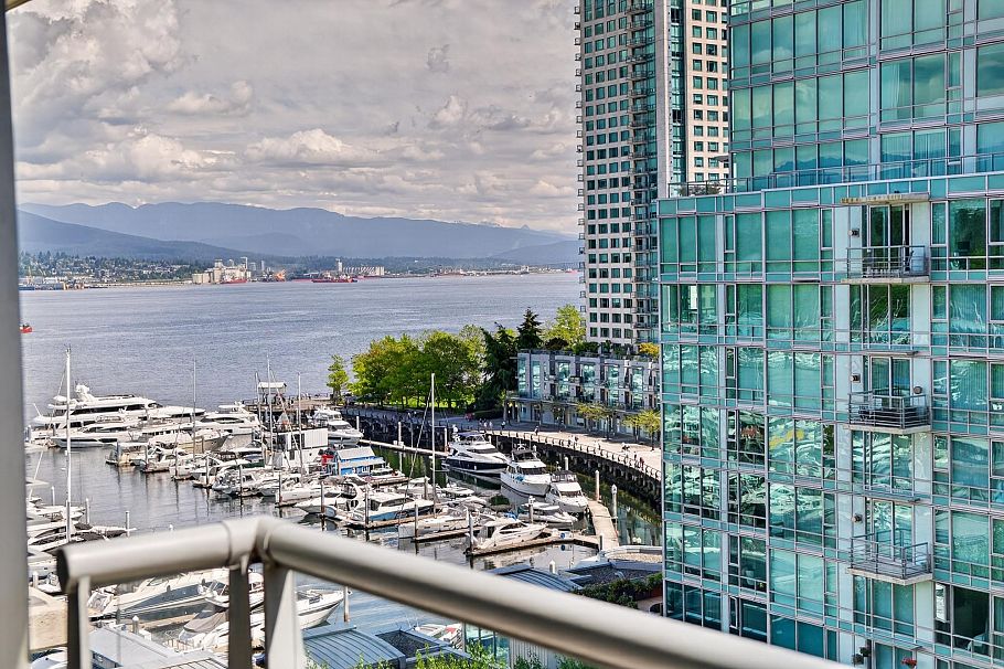 1004 590 Nicola Street Vancouver, BC - 20