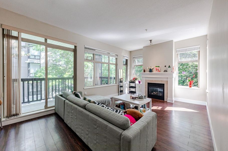 209 4885 Valley Drive Vancouver, BC - 14