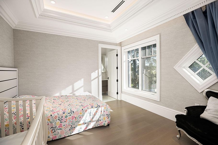 1239 W 40th Avenue Vancouver, BC - 24