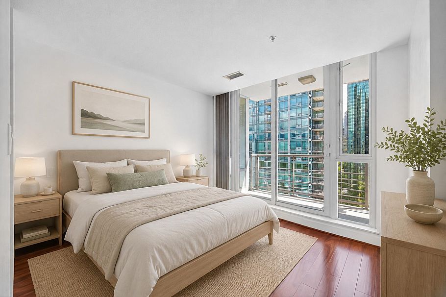 1004 590 Nicola Street Vancouver, BC - 8