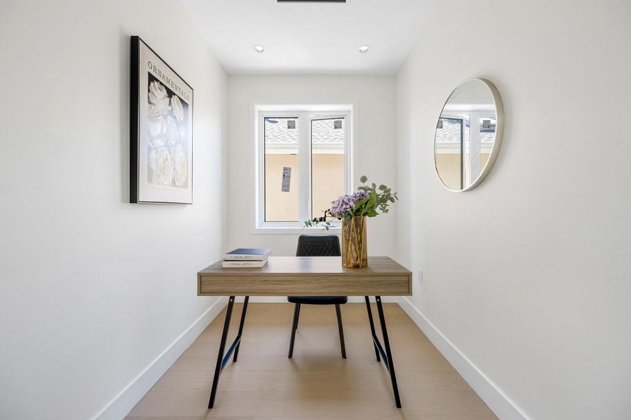 2 3771 W King Edward Avenue Vancouver, BC - 17