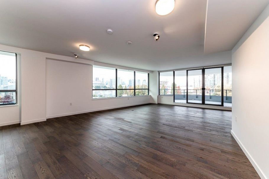 405 1678 PULLMAN PORTER STREET, Vancouver BC V6A 0H4 Vancouver, BC - 9