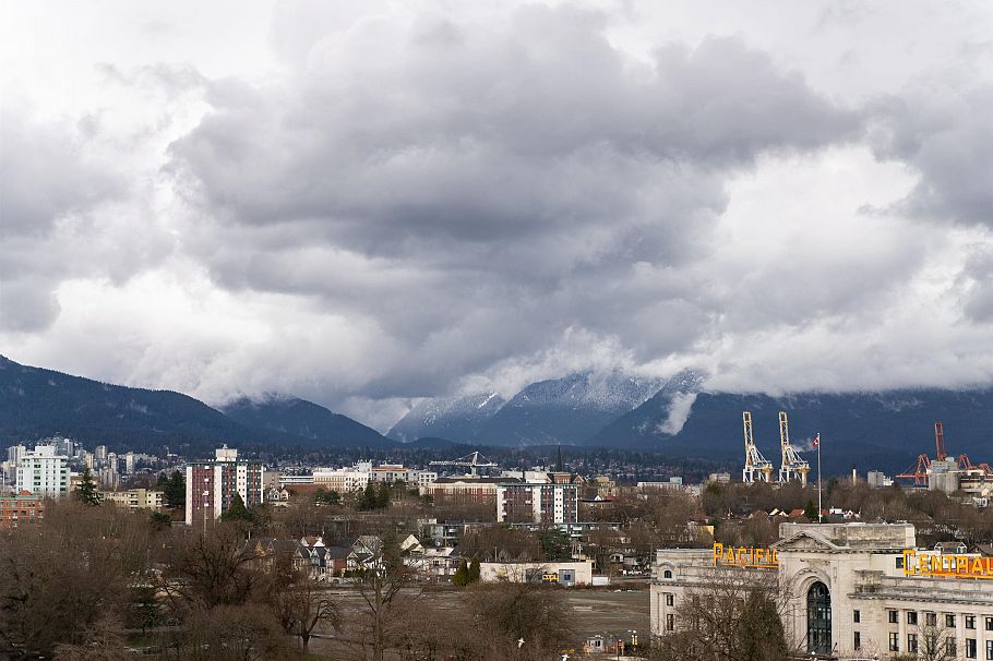 1509 1618 Quebec Street Vancouver, BC - 15
