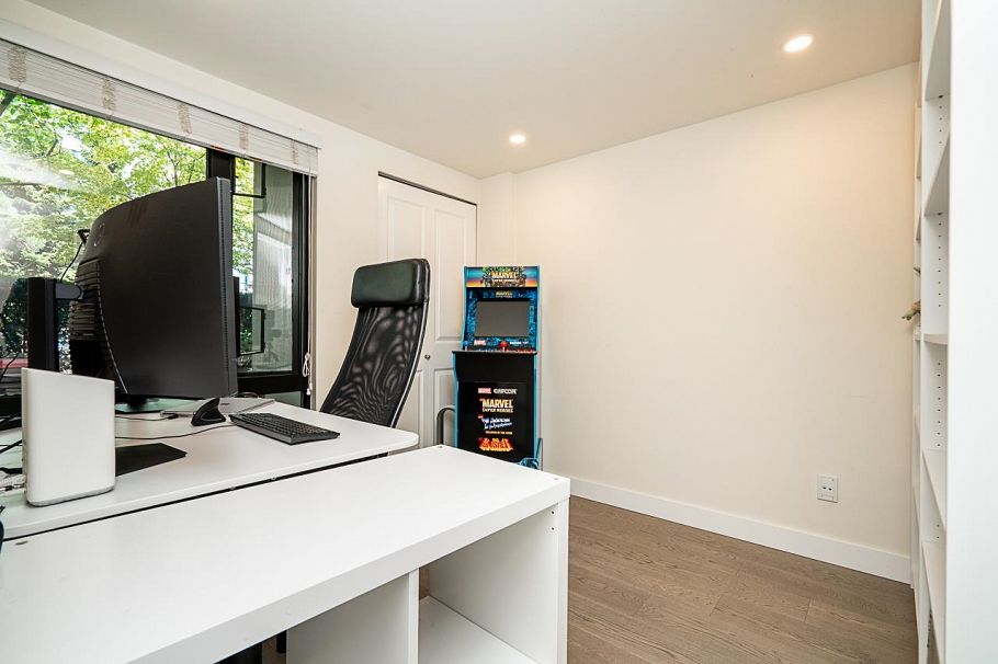 1261 Richards Street Vancouver, BC - 21