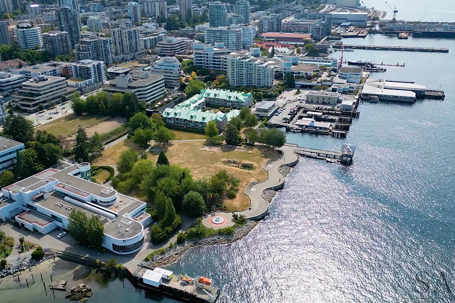 103 719 W 3rd Street North Vancouver, BC - 40
