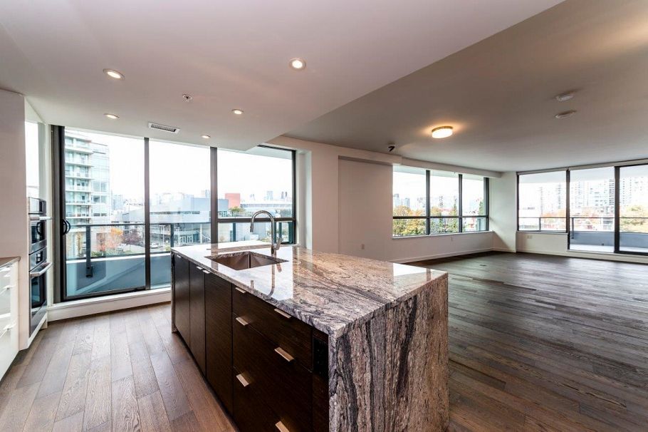 405 1678 PULLMAN PORTER STREET, Vancouver BC V6A 0H4 Vancouver, BC - 6