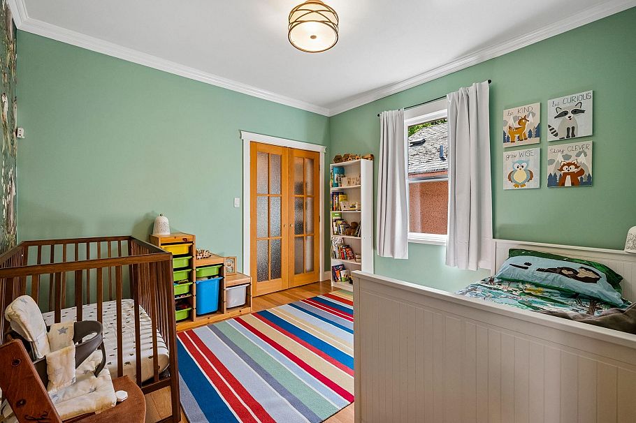 2323 Graveley Street Vancouver, BC - 14
