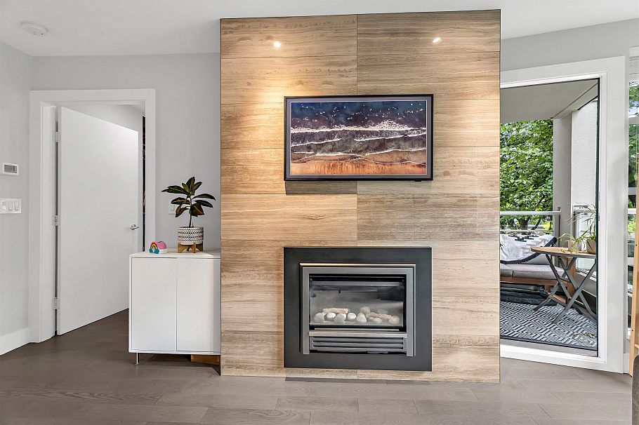 203 2555 W 4th Avenue Vancouver, BC - 20