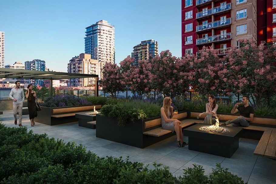 2202 128 W 15TH STREET, North Vancouver BC V7M 1R5 North Vancouver, BC - 5