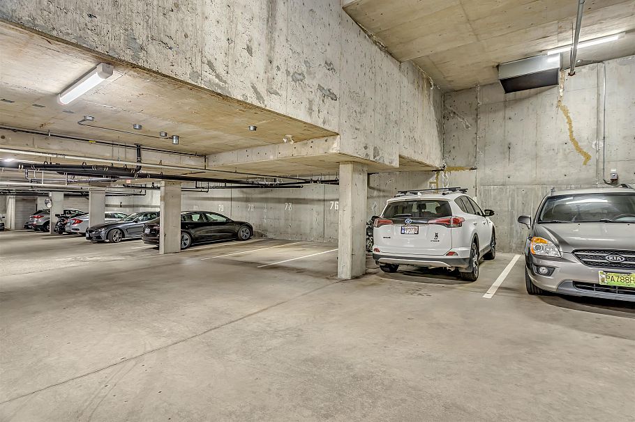 203 2555 W 4th Avenue Vancouver, BC - 34