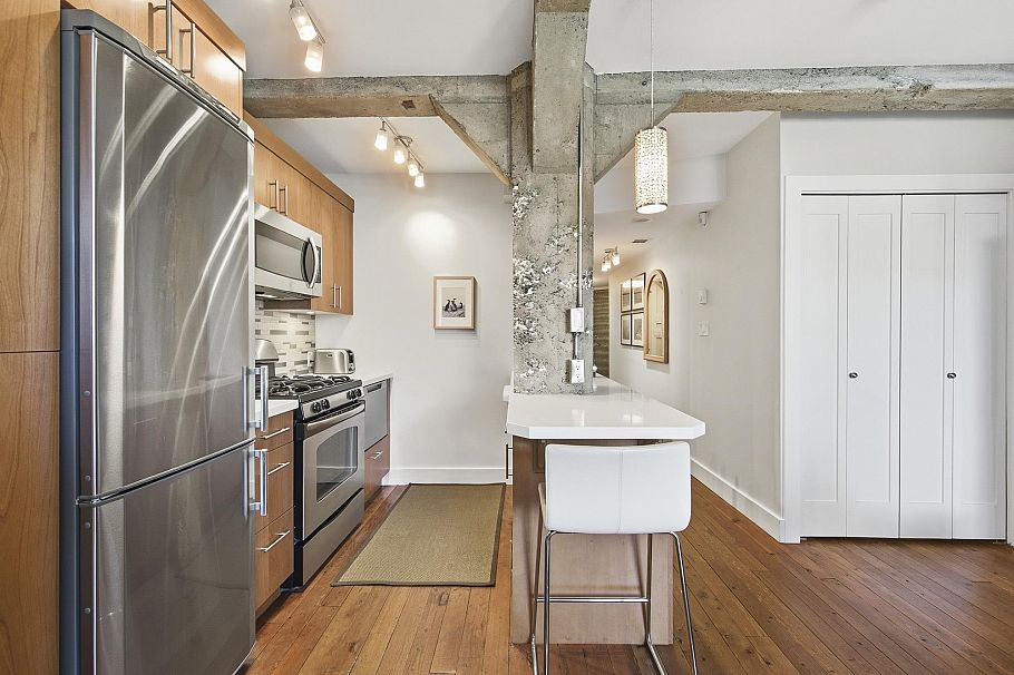 512 1216 Homer Street Vancouver, BC - 8