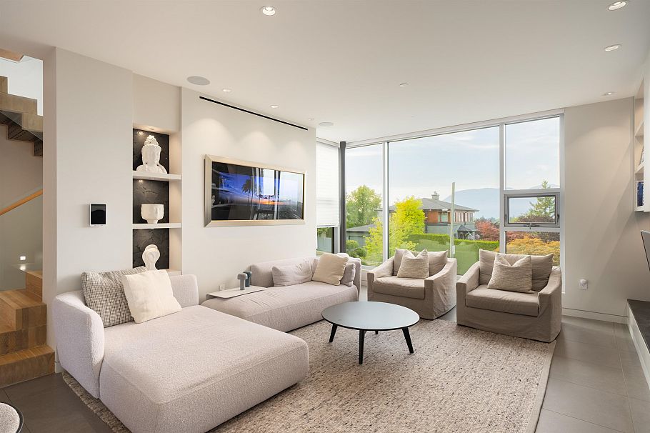 3250 W 20th Avenue Vancouver, BC - 8