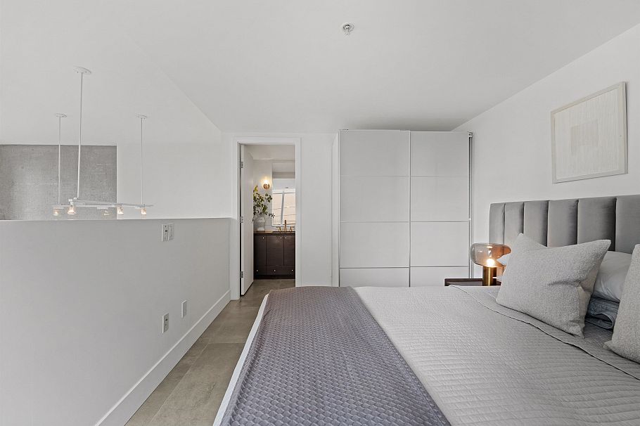 403 988 Richards Street Vancouver, BC - 18