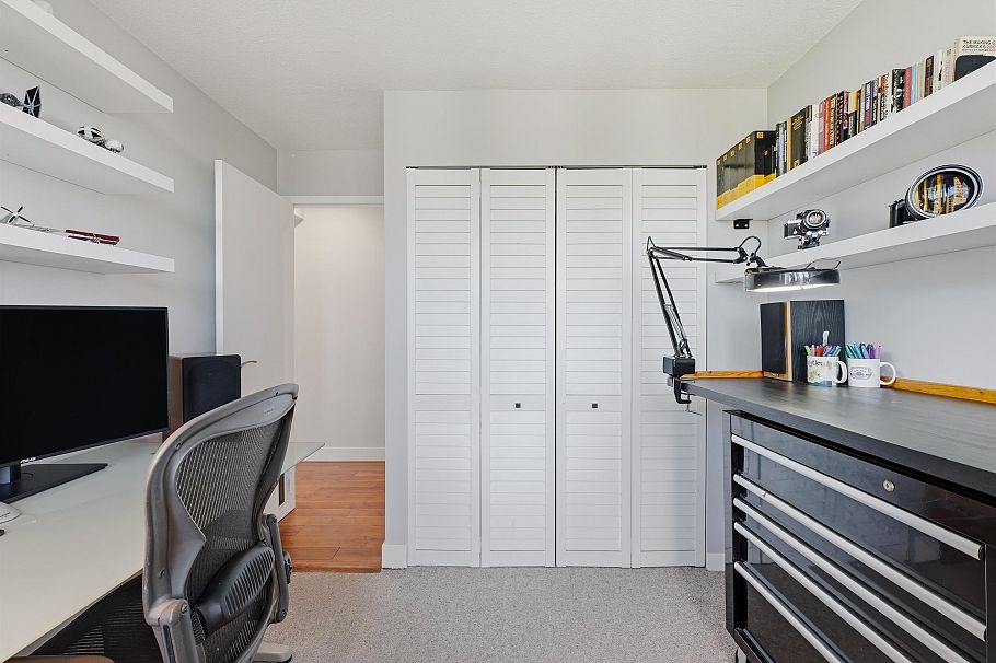901 1566 W 13th Avenue Vancouver, BC - 26
