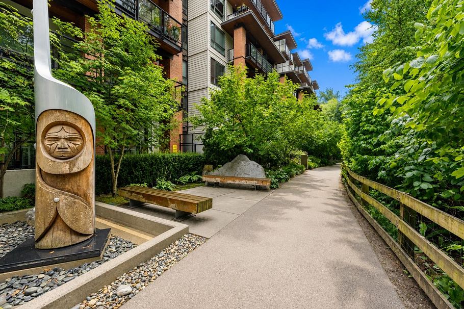 103 719 W 3rd Street North Vancouver, BC - 30
