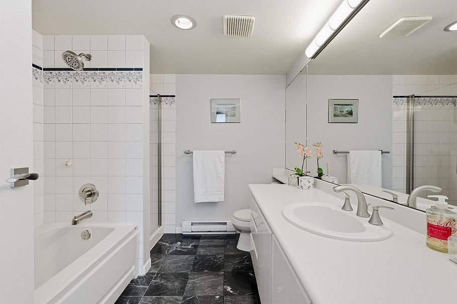 901 1566 W 13th Avenue Vancouver, BC - 23