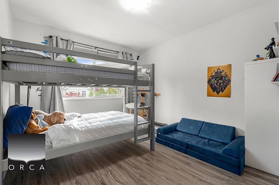1403 FREDERICK ROAD, North Vancouver BC V7K 1J6 North Vancouver, BC - 15