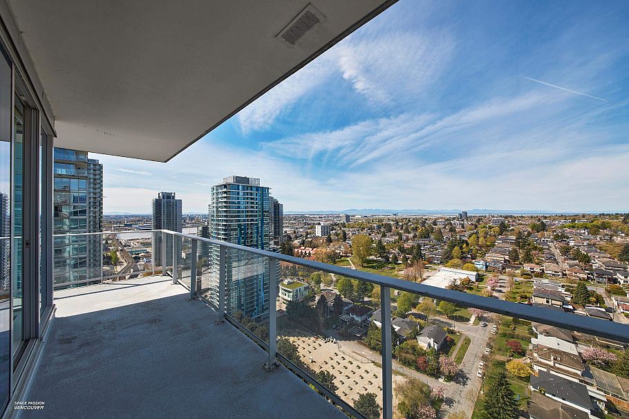 2605 8031 Nunavut Lane Vancouver, BC - 27