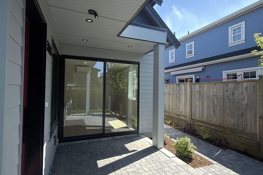 3768 Fleming Street Vancouver, BC - 6