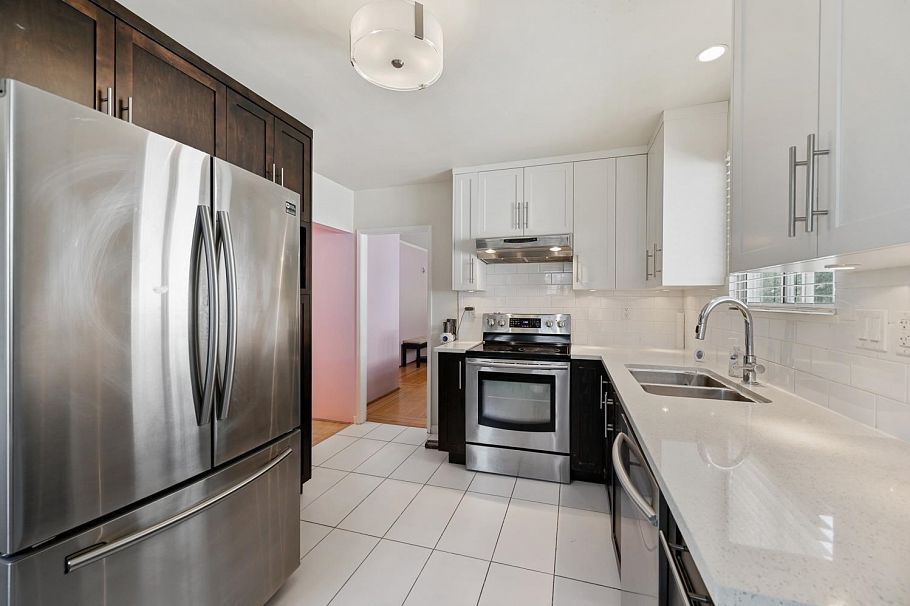 2763 Rosemont Drive Vancouver, BC - 14