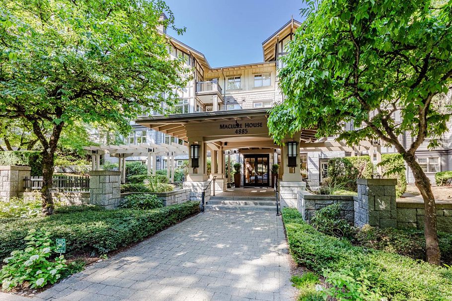 209 4885 Valley Drive Vancouver, BC - 3