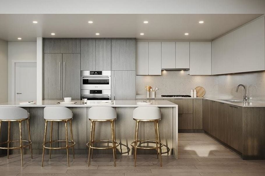 2202 128 W 15TH STREET, North Vancouver BC V7M 1R5 North Vancouver, BC - 2
